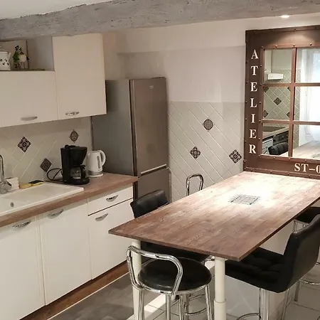 Apartment Maison De Marie