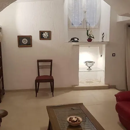 Apartment Maison De Marie Cagnes-sur-Mer