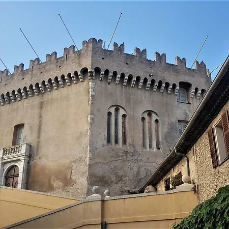 Maison De Marie Cagnes-sur-Mer