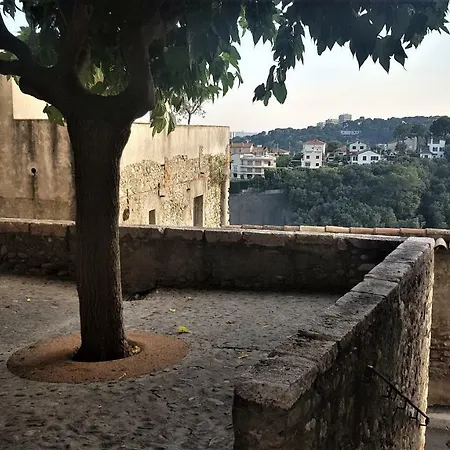 Maison De Marie Apartment Cagnes-sur-Mer