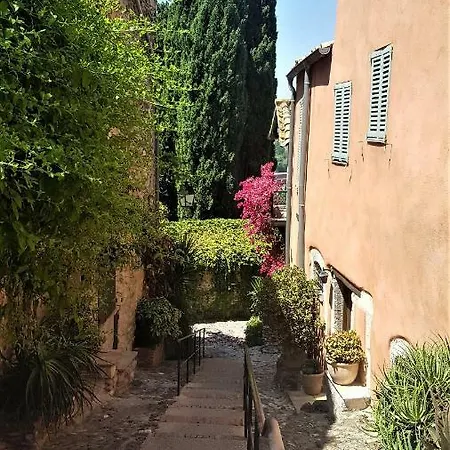 Maison De Marie Apartment Cagnes-sur-Mer