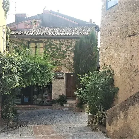 Apartment Maison De Marie *