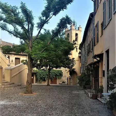 Apartment Maison De Marie Cagnes-sur-Mer