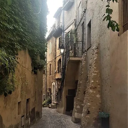 Maison De Marie * Cagnes-sur-Mer