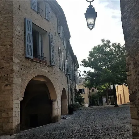 Maison De Marie * Cagnes-sur-Mer