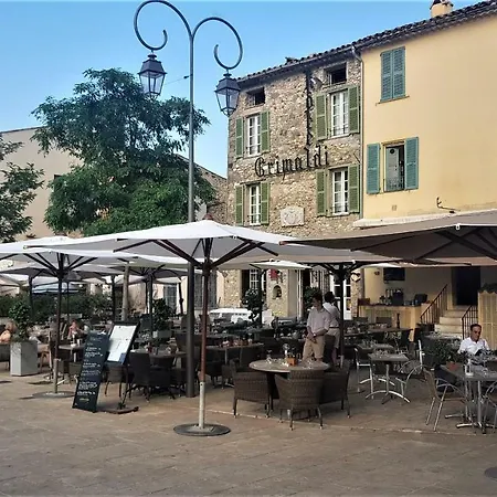 Maison De Marie * Cagnes-sur-Mer