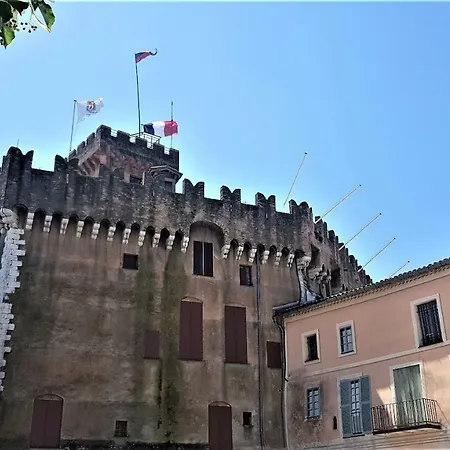 Maison De Marie Cagnes-sur-Mer