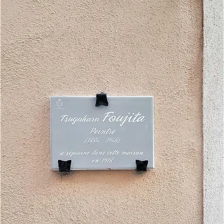 Maison De Marie * Cagnes-sur-Mer