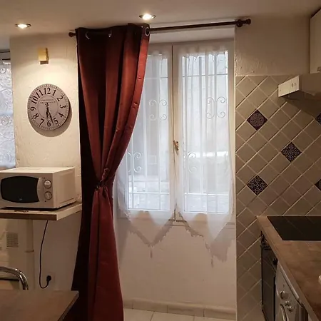 Apartman Maison De Marie *