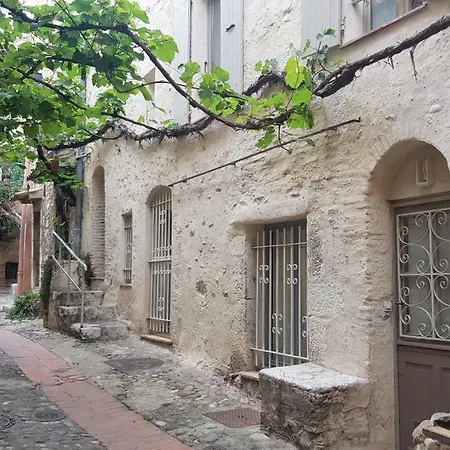 Maison De Marie Apartman Cagnes-sur-Mer