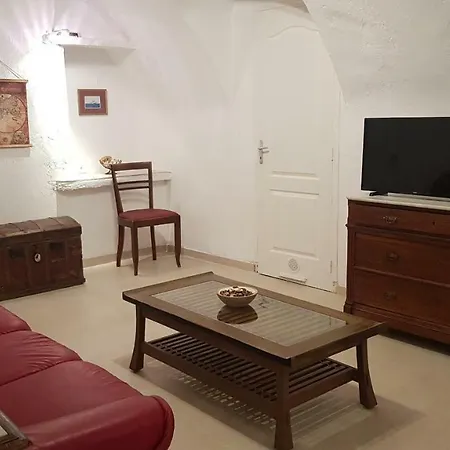 Maison De Marie Apartman Cagnes-sur-Mer