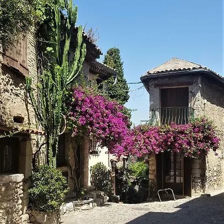 Maison De Marie *